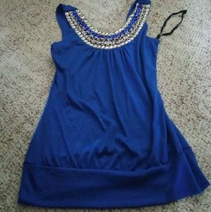 New With tags womens top